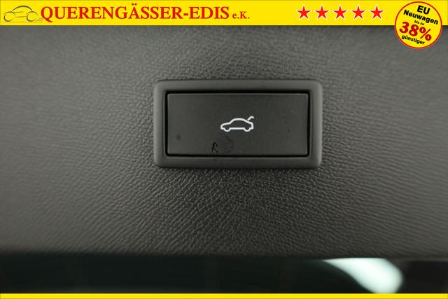 Cupra Formentor 1.5 eTSI 110 kW DSG, Matrix, Navi, AreaView, Side, Winter, el. Klappe, 5 J.-Garantie 