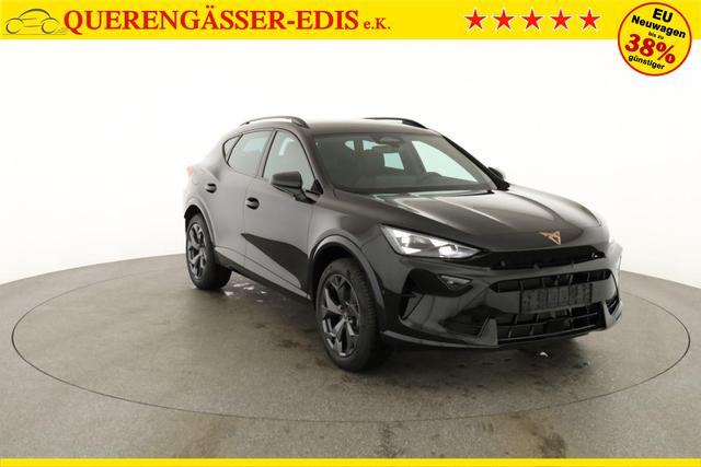 Cupra Formentor 1.5 eTSI 110 kW DSG, Matrix, Navi, AreaView, Side, Winter, el. Klappe, 5 J.-Garantie 
