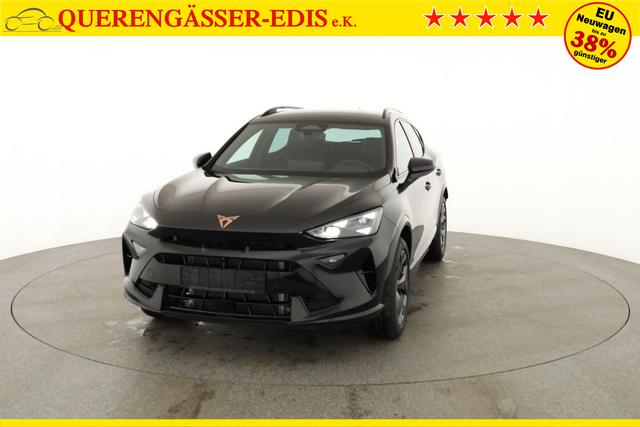 Cupra Formentor 1.5 eTSI 110 kW DSG, Matrix, Navi, AreaView, Side, Winter, el. Klappe, 5 J.-Garantie 