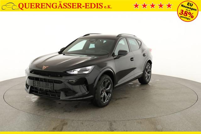 Cupra Formentor 1.5 eTSI 110 kW DSG, Matrix, Navi, AreaView, Side, Winter, el. Klappe, 5 J.-Garantie 
