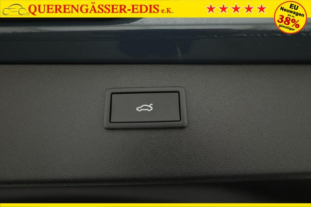 Cupra Formentor 1.5 eTSI 110 kW DSG, Matrix, AHK, Navi, AreaView, Side, el. Klappe, Winter, 5 J.-Garantie 