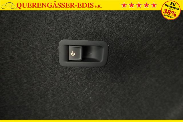 Cupra Formentor 1.5 eTSI 110 kW DSG, Matrix, AHK, Navi, AreaView, Side, el. Klappe, Winter, 5 J.-Garantie 
