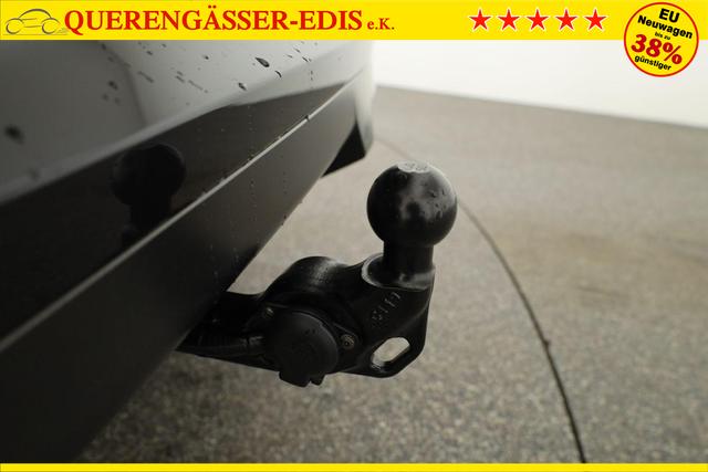 Cupra Formentor 1.5 eTSI 110 kW DSG, Matrix, AHK, Navi, AreaView, Side, el. Klappe, Winter, 5 J.-Garantie 