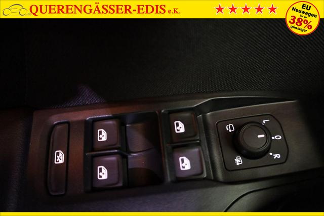 Cupra Formentor 1.5 eTSI 110 kW DSG, Matrix, AHK, Navi, AreaView, Side, el. Klappe, Winter, 5 J.-Garantie 