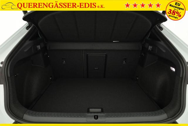 Cupra Formentor 1.5 eTSI 110 kW DSG, Matrix, AHK, Navi, AreaView, Side, el. Klappe, Winter, 5 J.-Garantie 