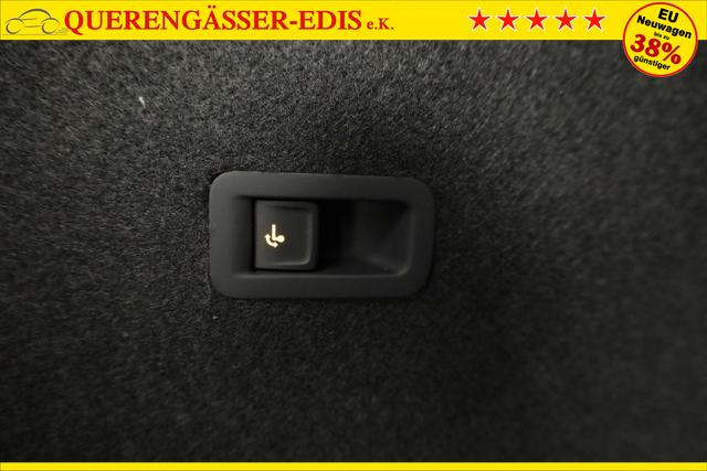 Cupra Formentor 1.5 eTSI 110 kW DSG, Matrix, AHK, Navi, AreaView, Side, el. Klappe, Winter, 5 J.-Garantie 