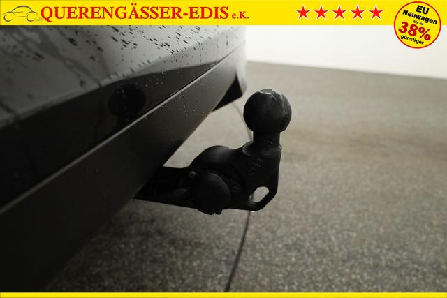 Cupra Formentor 1.5 eTSI 110 kW DSG, Matrix, AHK, Navi, AreaView, Side, el. Klappe, Winter, 5 J.-Garantie 