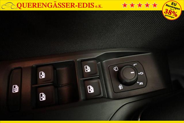 Cupra Formentor 1.5 eTSI 110 kW DSG, Matrix, AHK, Navi, AreaView, Side, el. Klappe, Winter, 5 J.-Garantie 