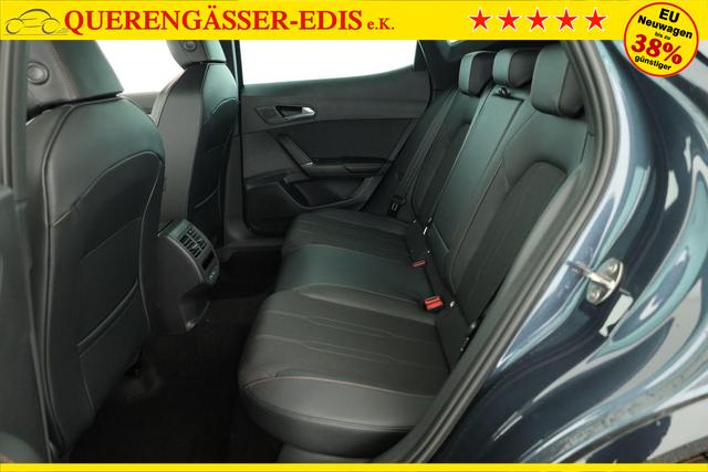 Cupra Formentor 1.5 eTSI 110 kW DSG, Matrix, AHK, Navi, AreaView, Side, el. Klappe, Winter, 5 J.-Garantie 