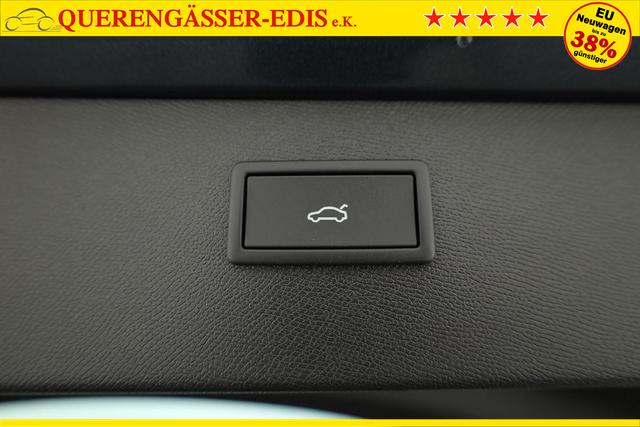 Cupra Formentor 1.5 eTSI 110 kW DSG, Matrix, AHK, Navi, AreaView, Side, el. Klappe, Winter, 5 J.-Garantie 