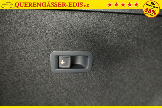 Cupra Formentor 1.5 eTSI 110 kW DSG, Matrix, AHK, Navi, AreaView, Side, el. Klappe, Winter, 5 J.-Garantie 