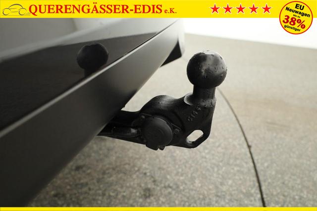 Cupra Formentor 1.5 eTSI 110 kW DSG, Matrix, AHK, Navi, AreaView, Side, el. Klappe, Winter, 5 J.-Garantie 