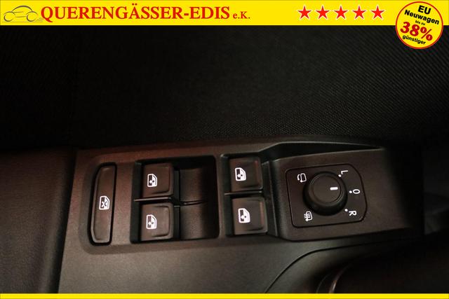 Cupra Formentor 1.5 eTSI 110 kW DSG, Matrix, AHK, Navi, AreaView, Side, el. Klappe, Winter, 5 J.-Garantie 