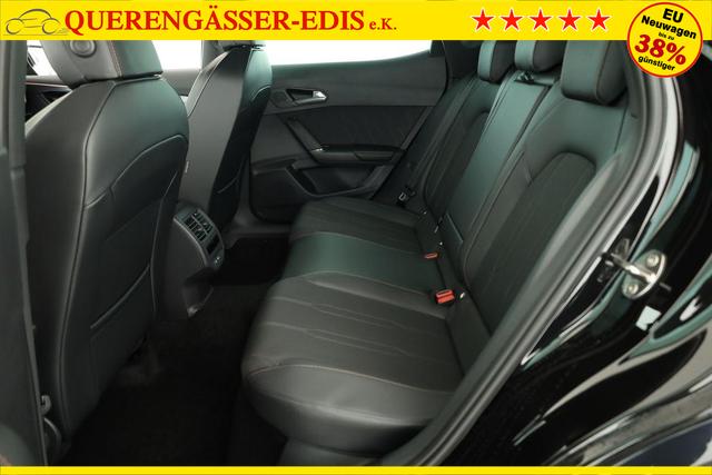 Cupra Formentor 1.5 eTSI 110 kW DSG, Matrix, AHK, Navi, AreaView, Side, el. Klappe, Winter, 5 J.-Garantie 