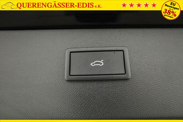 Cupra Formentor 1.5 eTSI 110 kW DSG, Matrix, AHK, Navi, AreaView, Side, el. Klappe, Winter, 5 J.-Garantie 