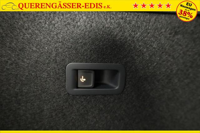 Cupra Formentor 1.5 eTSI 110 kW DSG, Matrix, AHK, Navi, AreaView, Side, el. Klappe, Winter, 5 J.-Garantie 