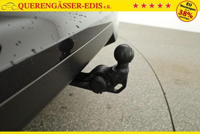 Cupra Formentor 1.5 eTSI 110 kW DSG, Matrix, AHK, Navi, AreaView, Side, el. Klappe, Winter, 5 J.-Garantie 