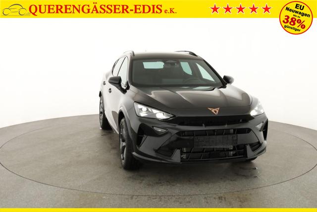 Cupra Formentor 1.5 eTSI 110 kW DSG, Matrix, AHK, Navi, AreaView, Side, el. Klappe, Winter, 5 J.-Garantie 