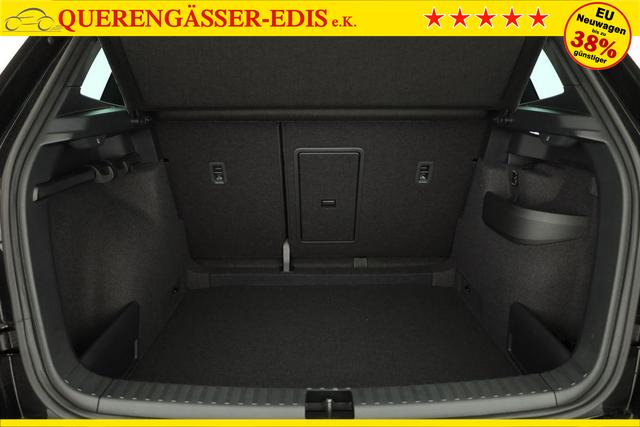 Skoda Karoq Sportline 1.5 TSI DSG Sportline, AHK, Navi, CANTON, Matrix, AreaView, Side, Kamera, el. Klappe, FS-beheizbar 