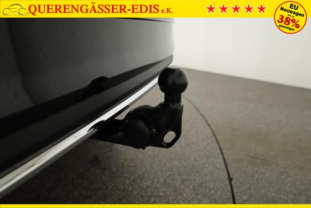 Skoda Karoq Sportline 1.5 TSI DSG Sportline, AHK, Navi, CANTON, Matrix, AreaView, Side, Kamera, el. Klappe, FS-beheizbar 