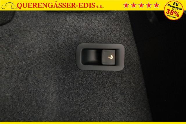 Skoda Karoq Sportline 1.5 TSI DSG Sportline, AHK, Navi, CANTON, Matrix, AreaView, Side, Kamera, el. Klappe, FS-beheizbar 