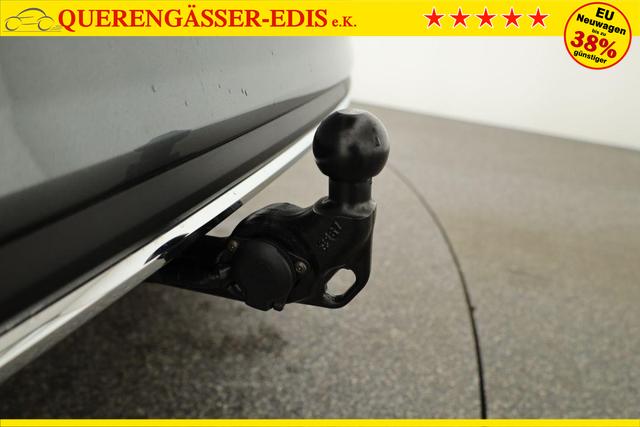 Skoda Karoq Sportline 1.5 TSI DSG Sportline, AHK, Navi, CANTON, Matrix, AreaView, Side, Kamera, el. Klappe, FS-beheizbar 