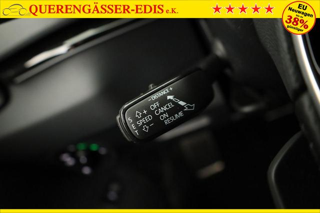 Skoda Karoq Sportline 4x4 2.0 TDI DSG Sportline, AHK, Navi, Matrix, AreaView, Side, Kamera, el. Klappe, FS-beheizbar, Winter 