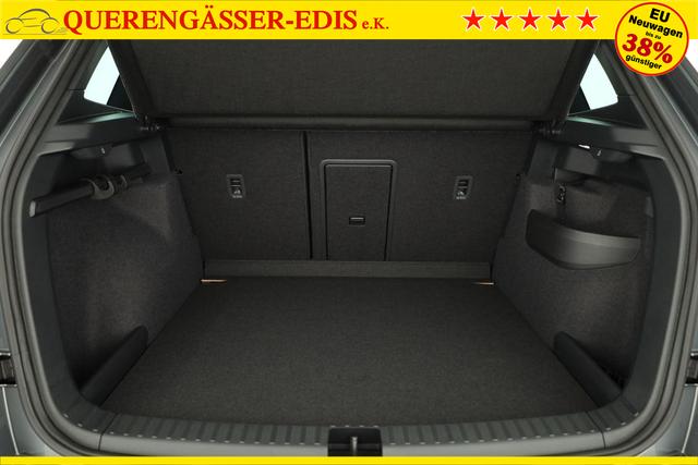 Skoda Karoq Sportline 4x4 2.0 TDI DSG Sportline, AHK, Navi, Matrix, AreaView, Side, Kamera, el. Klappe, FS-beheizbar, Winter 