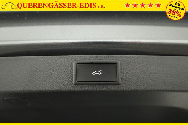 Skoda Karoq Sportline 4x4 2.0 TDI DSG Sportline, AHK, Navi, Matrix, AreaView, Side, Kamera, el. Klappe, FS-beheizbar, Winter 