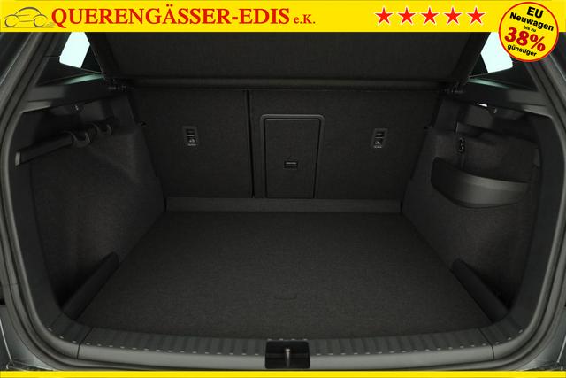 Skoda Karoq Sportline 4x4 2.0 TDI DSG Sportline, Pano, AHK, Navi, Matrix, AreaView, Side, Kamera, el. Klappe, FS-beheizbar, Winter 