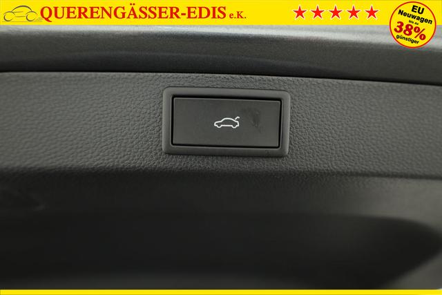 Skoda Karoq Sportline 4x4 2.0 TDI DSG Sportline, Pano, AHK, Navi, Matrix, AreaView, Side, Kamera, el. Klappe, FS-beheizbar, Winter 