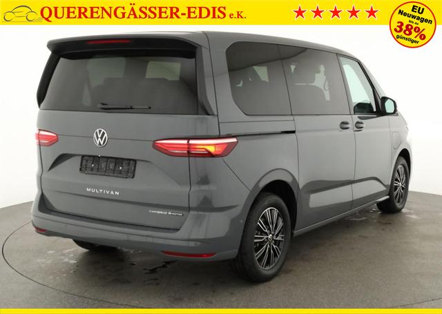 Volkswagen T7 Multivan eHybrid 4M Business, 7-Sitzer, AHK, IQ.Light, easyOpen, Navi, 5-J Garantie 