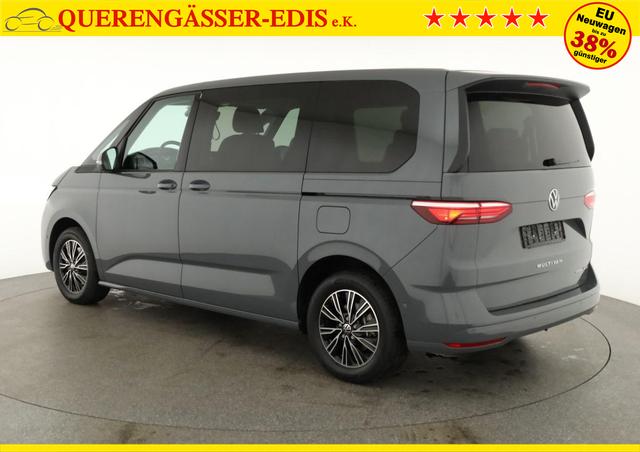 Volkswagen T7 Multivan eHybrid 4M Business, 7-Sitzer, AHK, IQ.Light, easyOpen, Navi, 5-J Garantie 