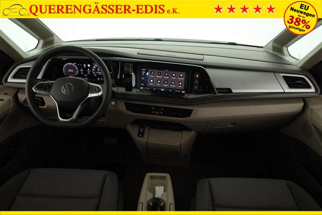 Volkswagen T7 Multivan eHybrid 4M Business, 7-Sitzer, AHK, IQ.Light, easyOpen, Navi, 5-J Garantie 
