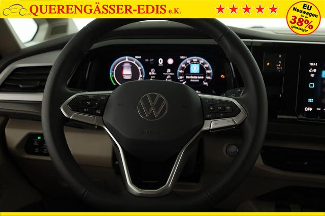 Volkswagen T7 Multivan eHybrid 4M Business, 7-Sitzer, AHK, IQ.Light, easyOpen, Navi, 5-J Garantie 