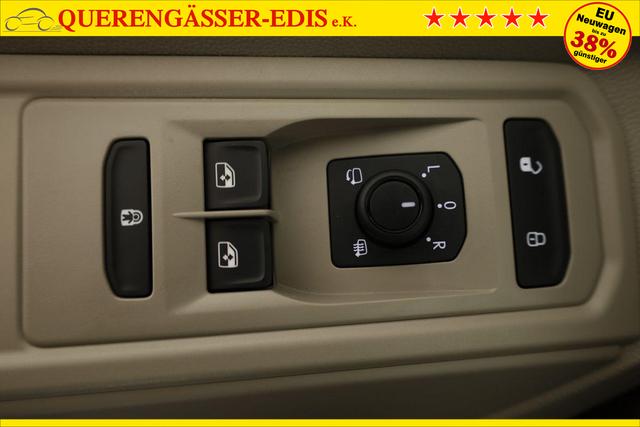 Volkswagen T7 Multivan eHybrid 4M Business, 7-Sitzer, AHK, IQ.Light, easyOpen, Navi, 5-J Garantie 
