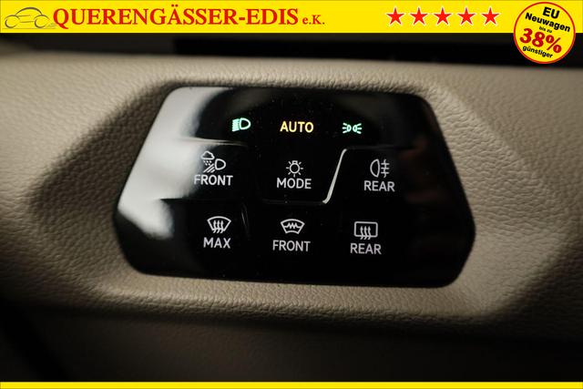 Volkswagen T7 Multivan eHybrid 4M Business, 7-Sitzer, AHK, IQ.Light, easyOpen, Navi, 5-J Garantie 