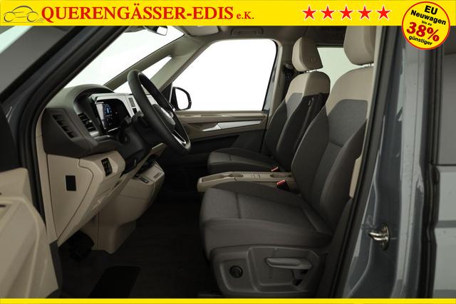 Volkswagen T7 Multivan eHybrid 4M Business, 7-Sitzer, AHK, IQ.Light, easyOpen, Navi, 5-J Garantie 