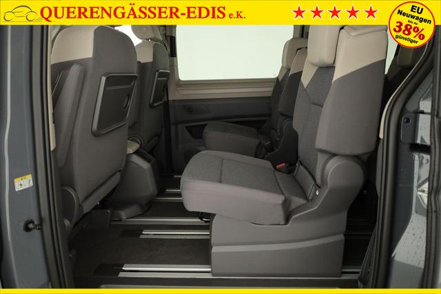 Volkswagen T7 Multivan eHybrid 4M Business, 7-Sitzer, AHK, IQ.Light, easyOpen, Navi, 5-J Garantie 