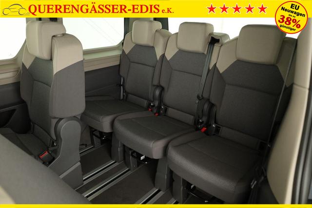 Volkswagen T7 Multivan eHybrid 4M Business, 7-Sitzer, AHK, IQ.Light, easyOpen, Navi, 5-J Garantie 