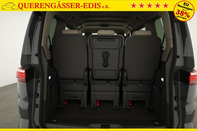 Volkswagen T7 Multivan eHybrid 4M Business, 7-Sitzer, AHK, IQ.Light, easyOpen, Navi, 5-J Garantie 