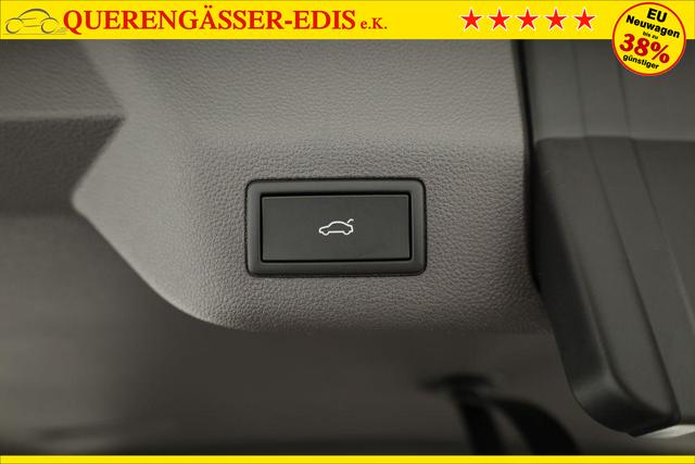 Volkswagen T7 Multivan eHybrid 4M Business, 7-Sitzer, AHK, IQ.Light, easyOpen, Navi, 5-J Garantie 