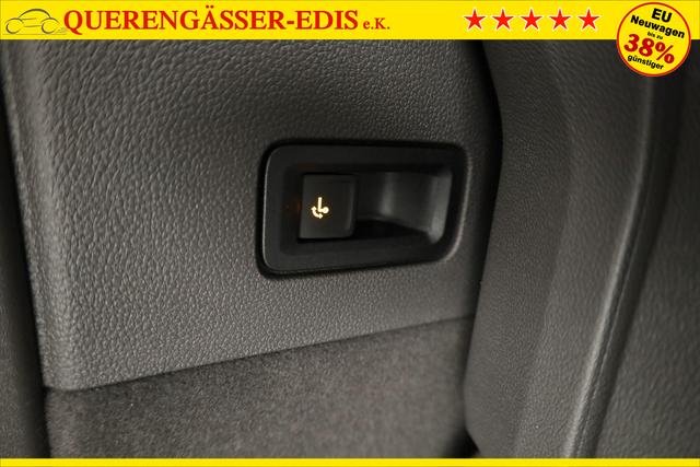 Volkswagen T7 Multivan eHybrid 4M Business, 7-Sitzer, AHK, IQ.Light, easyOpen, Navi, 5-J Garantie 