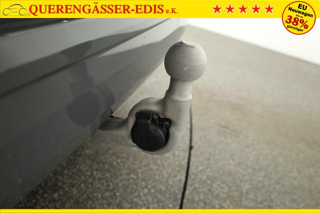 Volkswagen T7 Multivan eHybrid 4M Business, 7-Sitzer, AHK, IQ.Light, easyOpen, Navi, 5-J Garantie 