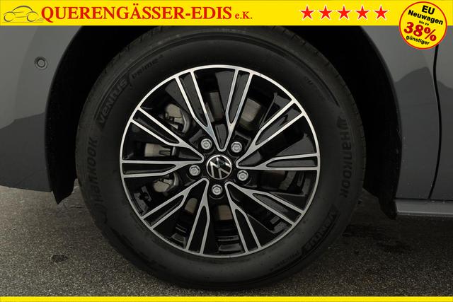Volkswagen T7 Multivan eHybrid 4M Business, 7-Sitzer, AHK, IQ.Light, easyOpen, Navi, 5-J Garantie 
