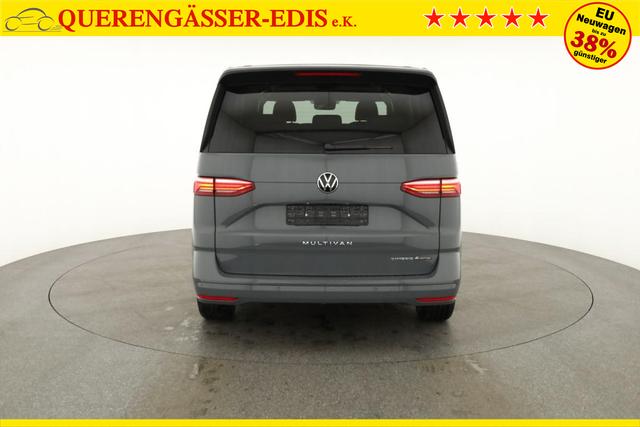 Volkswagen T7 Multivan eHybrid 4M Business, 7-Sitzer, AHK, IQ.Light, easyOpen, Navi, 5-J Garantie 