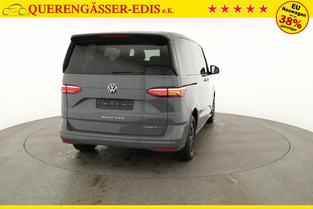 Volkswagen T7 Multivan eHybrid 4M Business, 7-Sitzer, AHK, IQ.Light, easyOpen, Navi, 5-J Garantie 