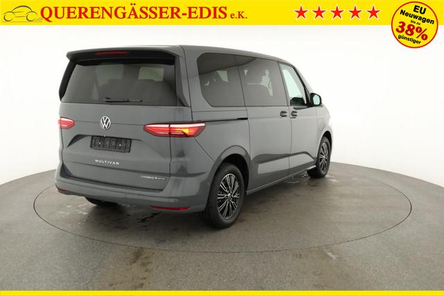 Volkswagen T7 Multivan eHybrid 4M Business, 7-Sitzer, AHK, IQ.Light, easyOpen, Navi, 5-J Garantie 