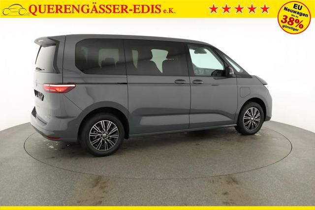 Volkswagen T7 Multivan eHybrid 4M Business, 7-Sitzer, AHK, IQ.Light, easyOpen, Navi, 5-J Garantie 