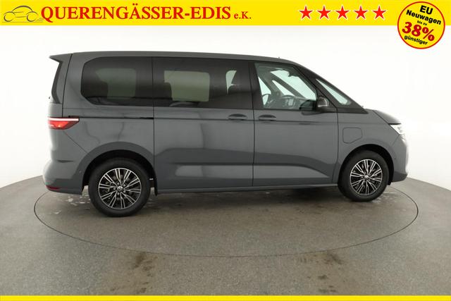 Volkswagen T7 Multivan eHybrid 4M Business, 7-Sitzer, AHK, IQ.Light, easyOpen, Navi, 5-J Garantie 